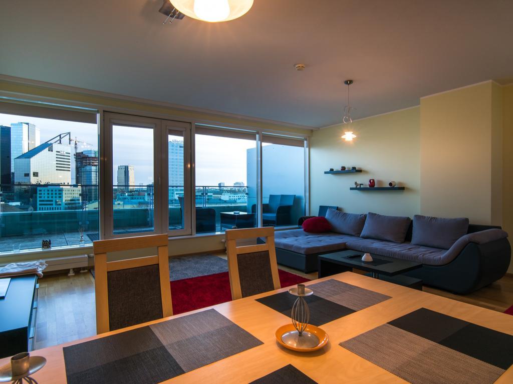 Airhome Apartments Reval Exterior foto